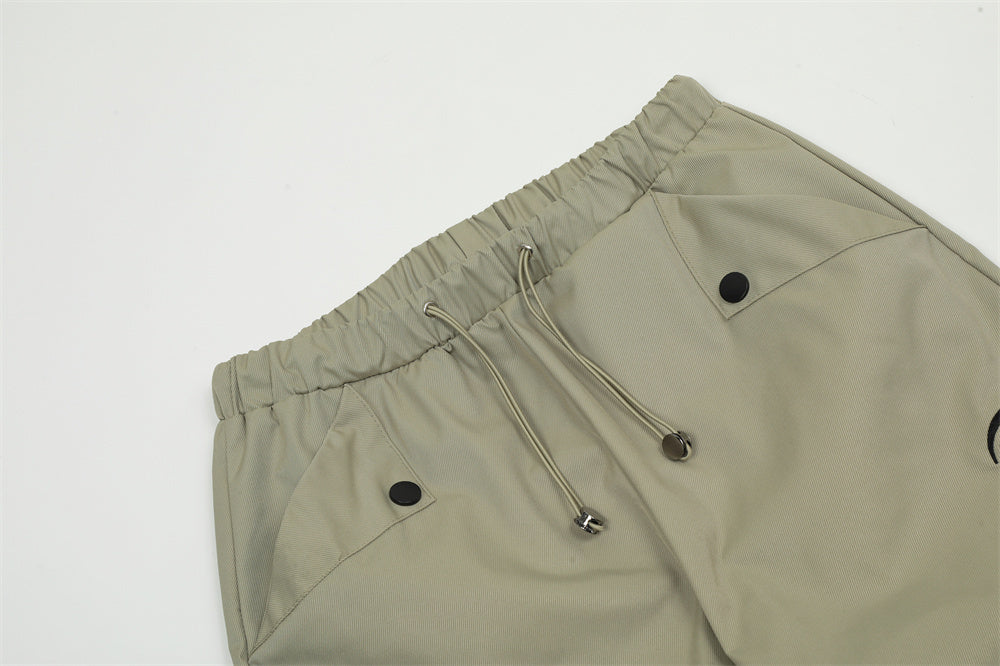 Fashion Loose Casual Sports Trousers For Men