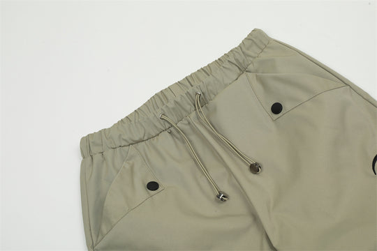 Fashion Loose Casual Sports Trousers For Men