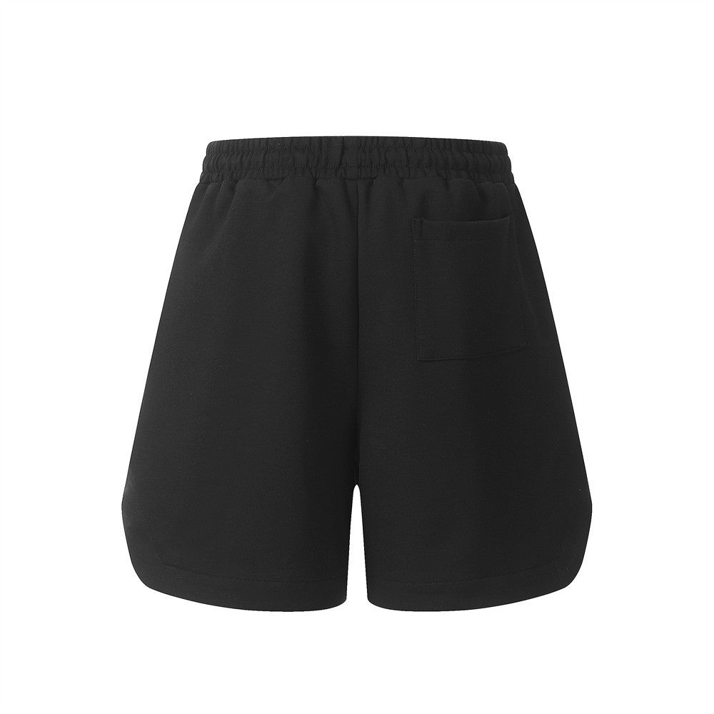 Functional Workwear With Pocket Shorts For Men