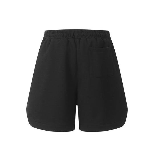 Functional Workwear With Pocket Shorts For Men