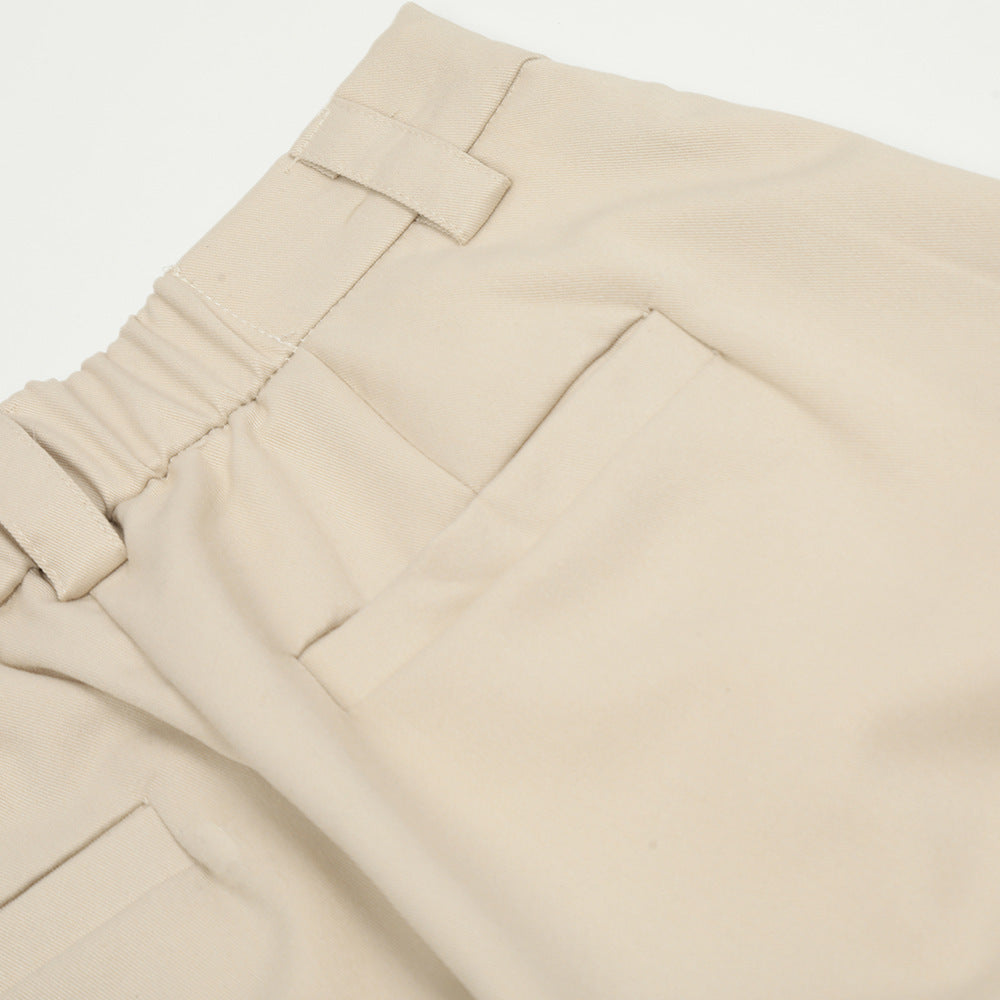 Fashion Loose Cool Casual Men Trousers