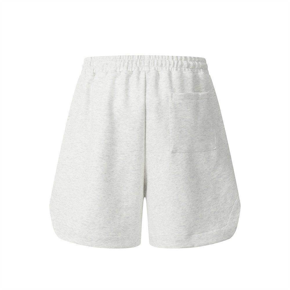 Functional Workwear With Pocket Shorts For Men