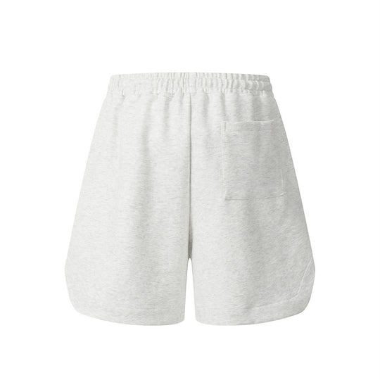 Functional Workwear With Pocket Shorts For Men