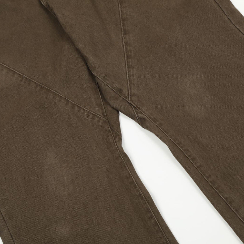 Fashion Skinny Denim Trousers For Men