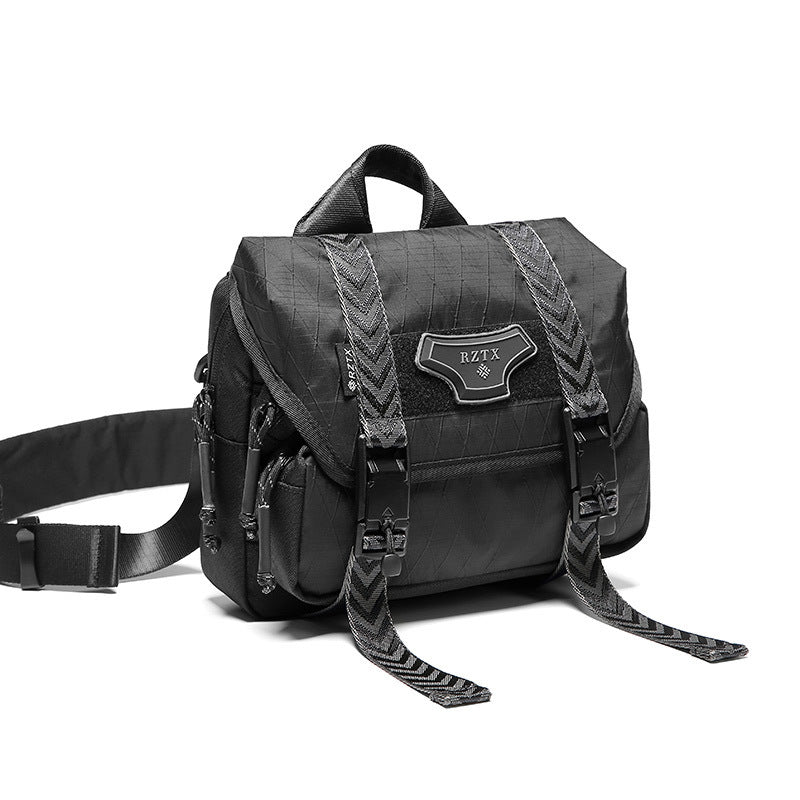 Large-capacity Oxford Cloth Shoulder Cross-body Bag