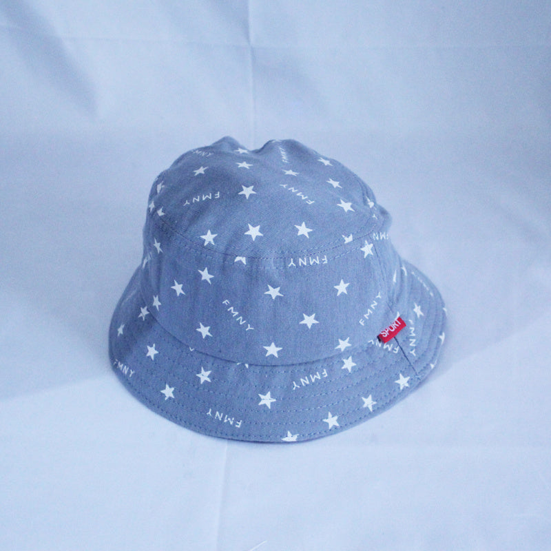 Baby Hat Summer Thin Shade Fisherman Hat For Men And Women