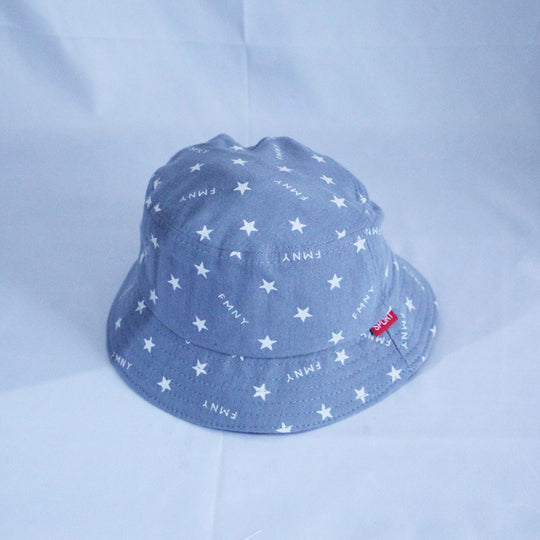 Baby Hat Summer Thin Shade Fisherman Hat For Men And Women