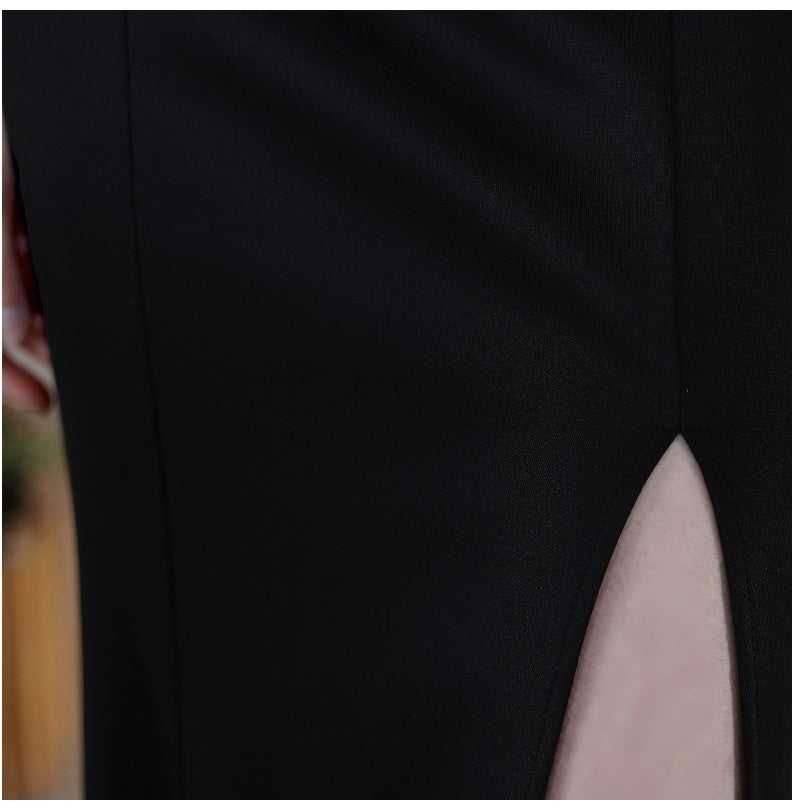 Wedding Car Model Hollow Exhibition Dress