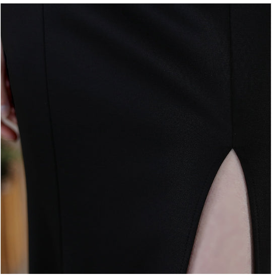 Wedding Car Model Hollow Exhibition Dress