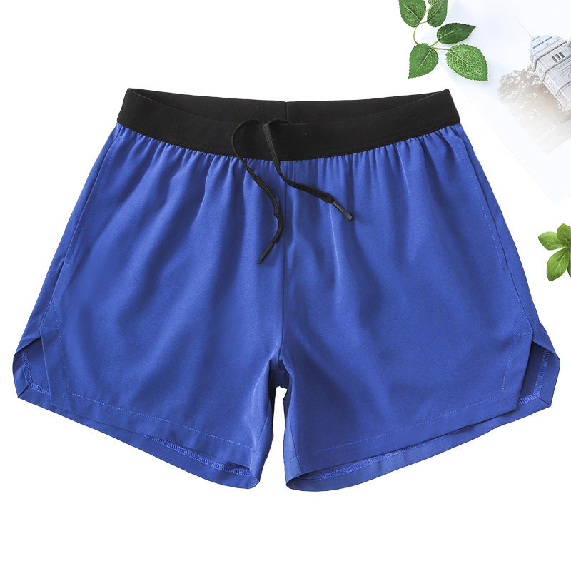 Quick-drying Breathable New Sports Shorts For Men