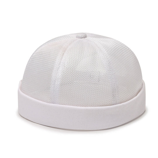 Fashion Outdoor Breathable Hat Men And Women