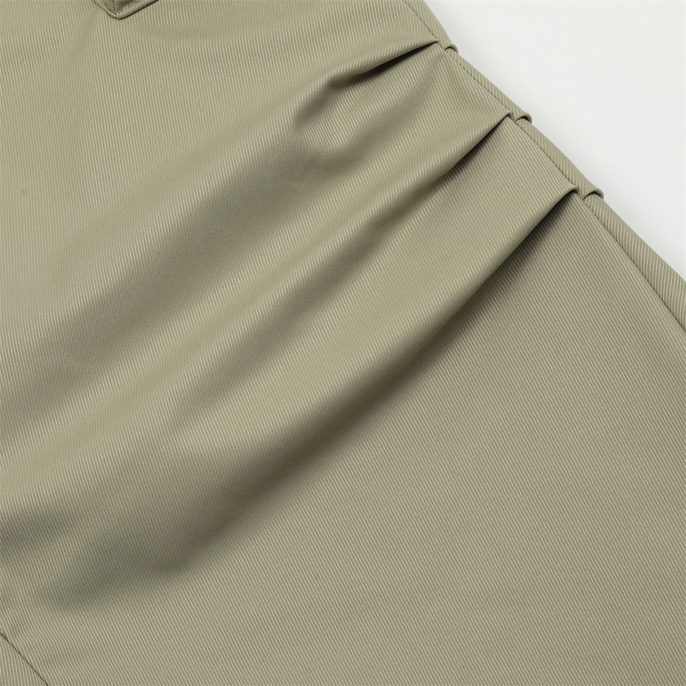 Fashion Loose Casual Sports Trousers For Men